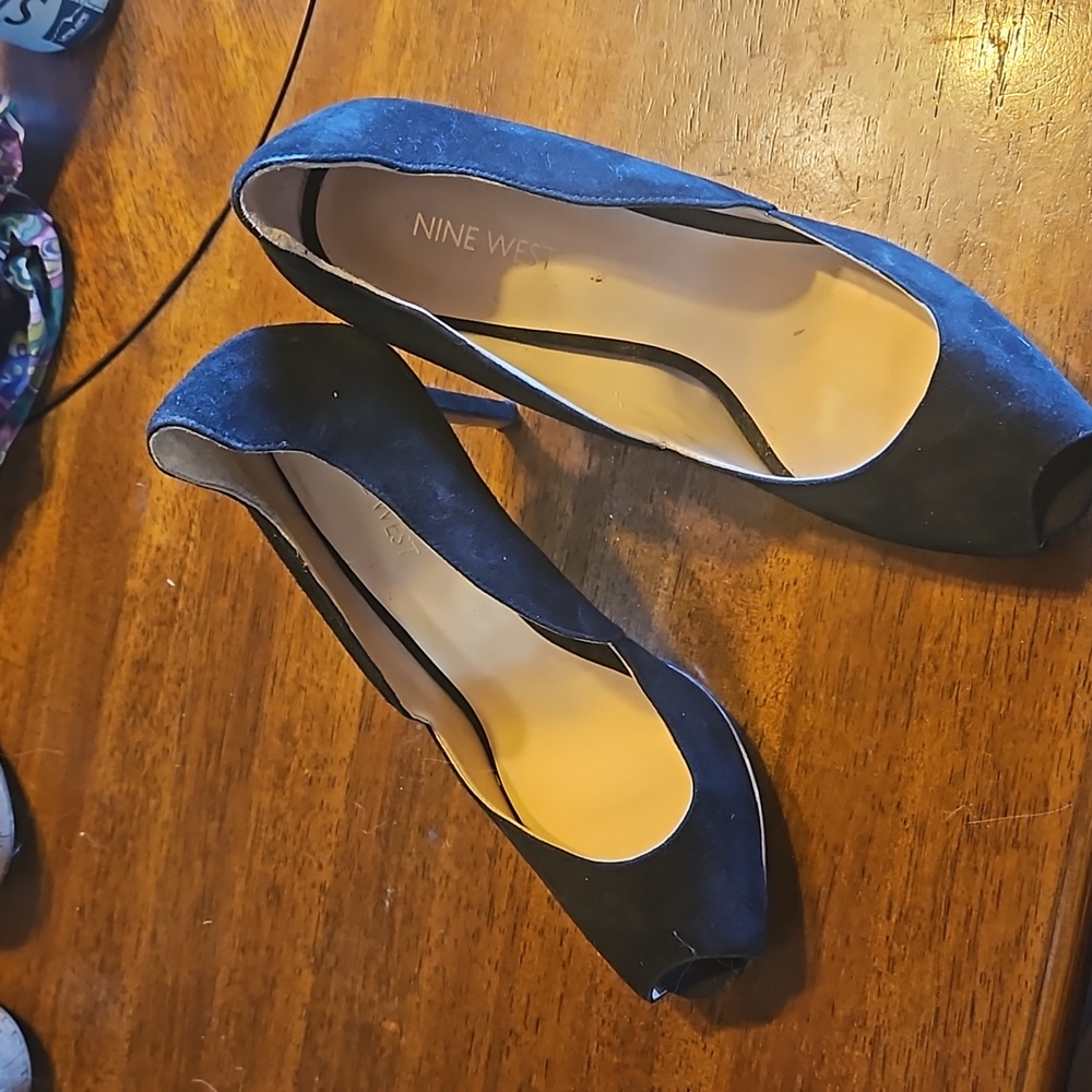 4inch heels